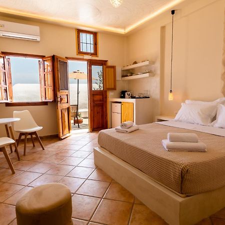 Ostria Caldera Studios Ия Экстерьер фото