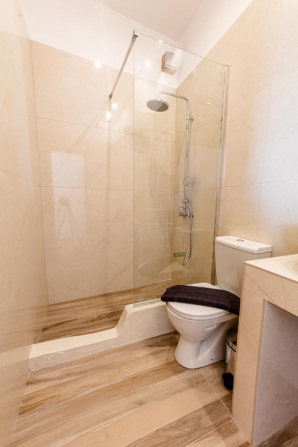 Ostria Caldera Studios Ия Экстерьер фото