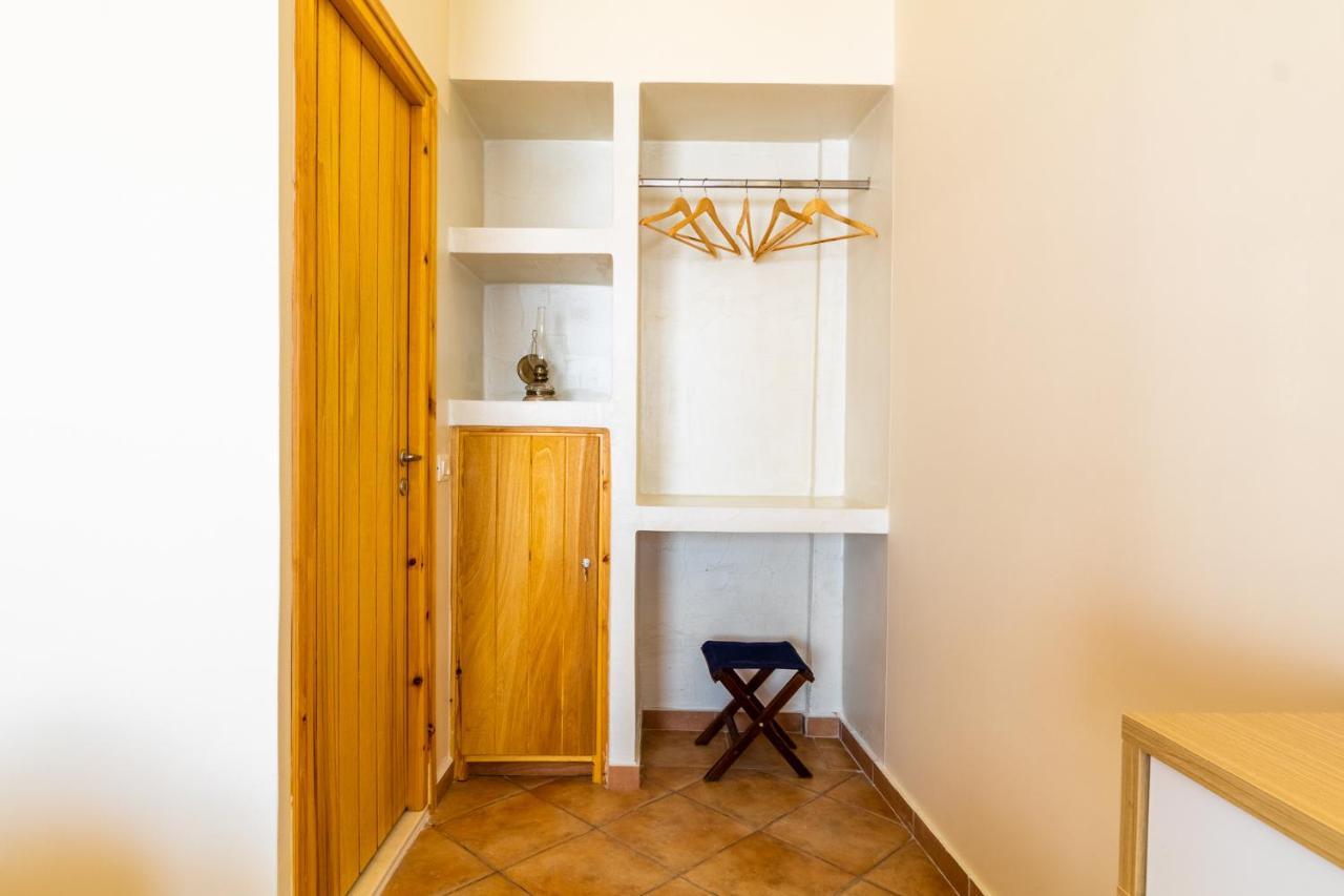 Ostria Caldera Studios Ия Экстерьер фото