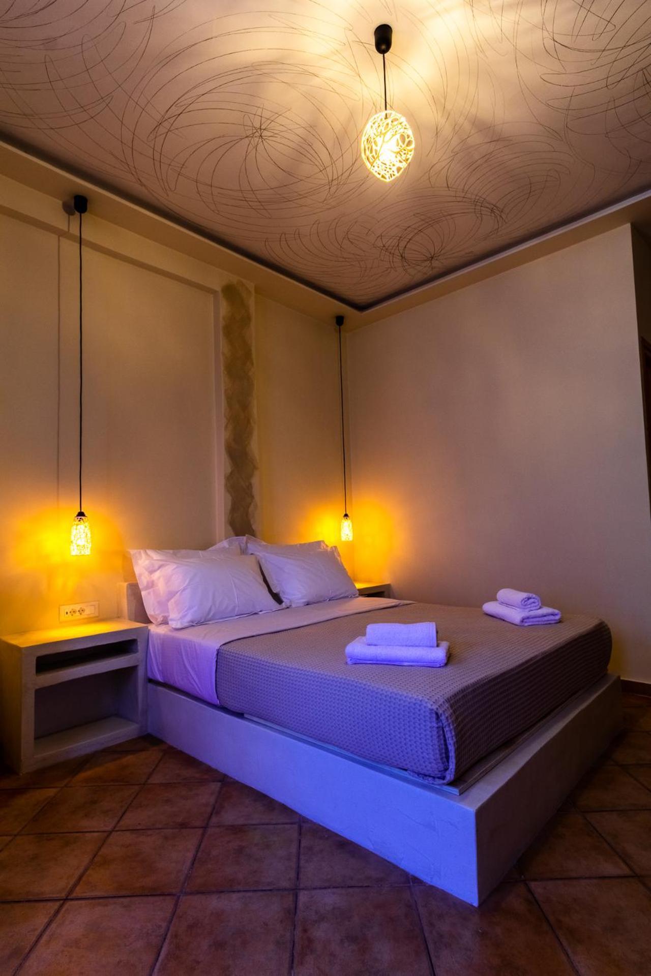 Ostria Caldera Studios Ия Экстерьер фото