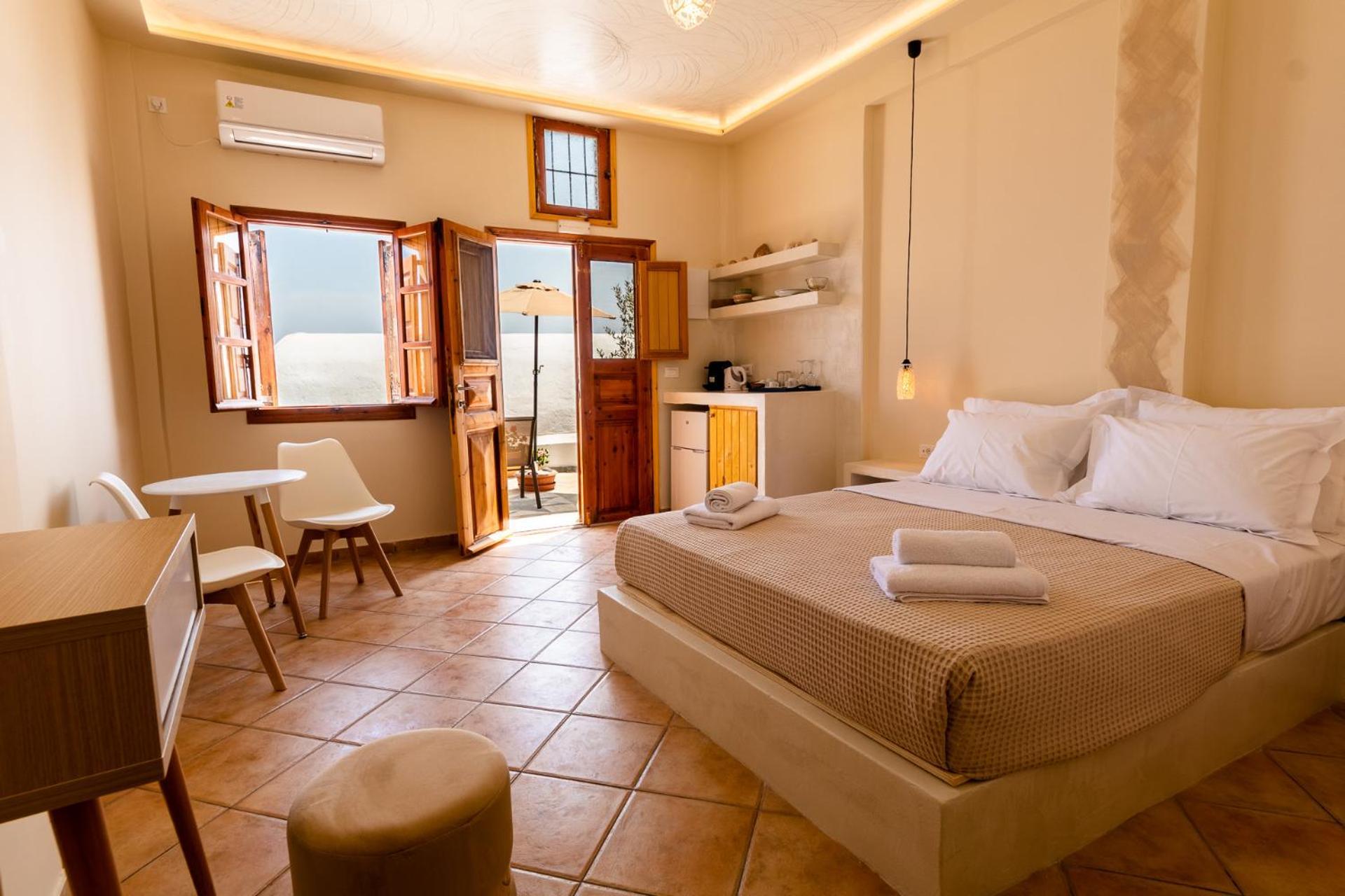 Ostria Caldera Studios Ия Экстерьер фото